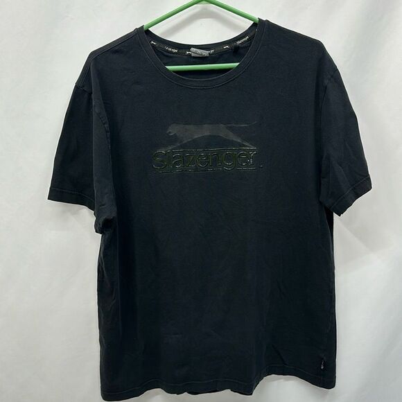 Slazenger men’s shirt sz XL - Picture 1 of 4